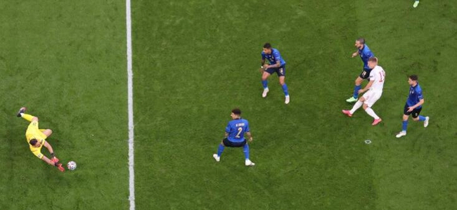 ليفربول ضد توتنهام بث مباشر الانمشاهدة مباراة مثيرة في الدوري الإنجليزي