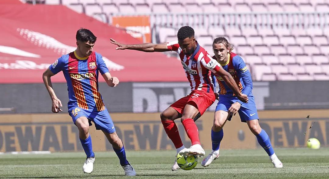 نصف نهائي دوري أبطال أوروبا 2023معارك أسطورية على طريق إسطنبول