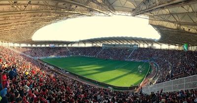 نيوكاسل ونوتنجهام مباشرمواجهة مثيرة في الدوري الإنجليزي الممتاز