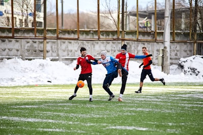 അല്ഭുത ബാലന്قصة طفل مدهش يحقق المستحيل